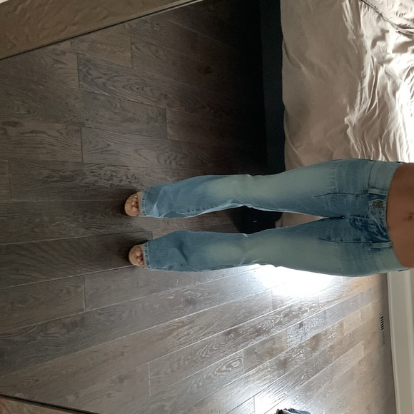 Women’s Parasuco Jeans - Picture 2 of 8